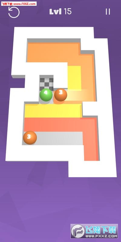 RunningPop(׿)v0.3.0ͼ1