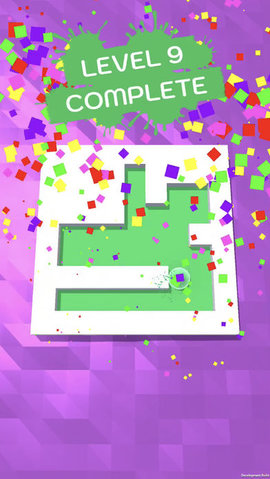 RunningPop(Running Pop׿)v0.3.3ͼ1