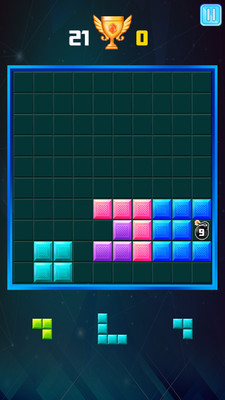 Block Puzzles 2019(ƴͼ2019ֻ)v1.0ͼ1