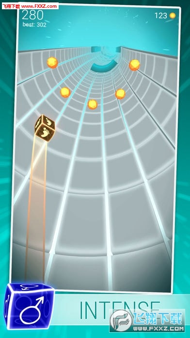 Kube Swing(ڶ׿)v1.0.1ͼ0