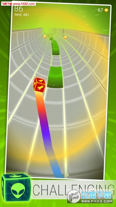 Kube Swing(ڶ׿)v1.0.1ͼ1