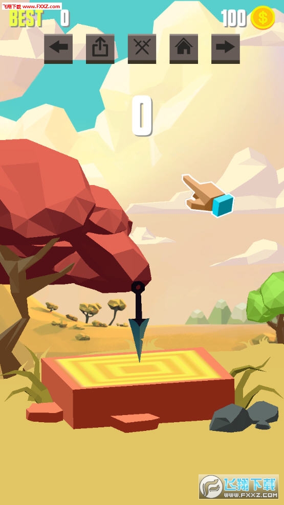 Flying Cutter׿v1.3ͼ0