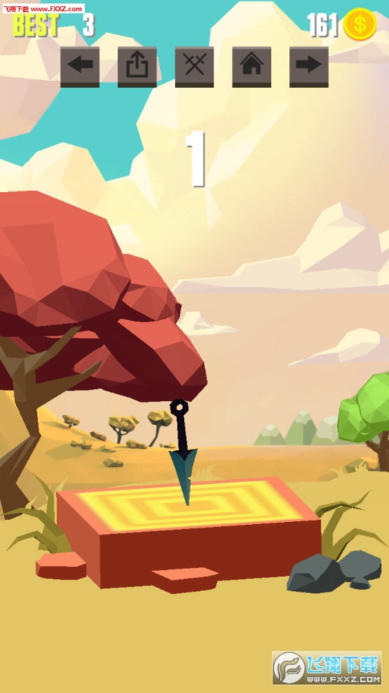 Flying Cutter׿v1.3ͼ1