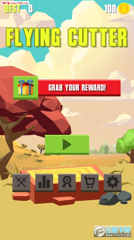 Flying Cutter׿v1.3ͼ2