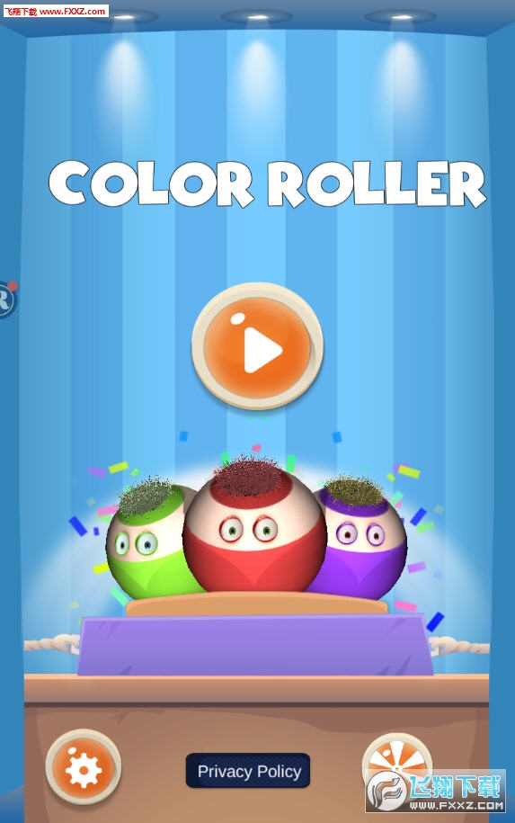 Colorroller(ɫͲapk)0.3ͼ0