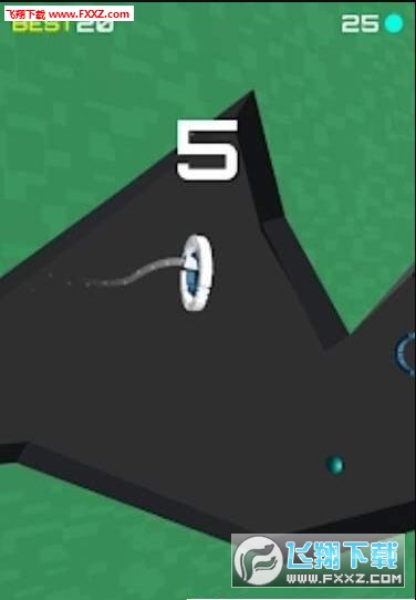 Wavy Flight׿v1.0ͼ1