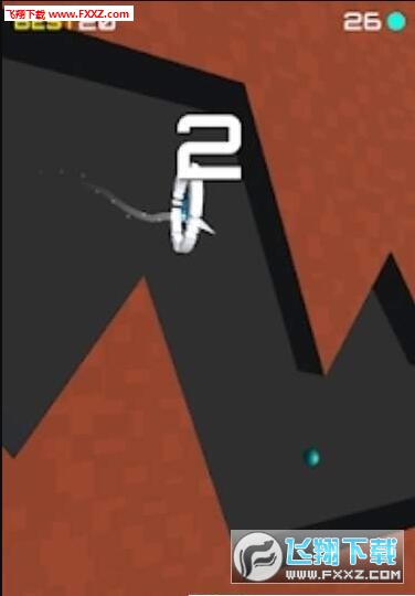 Wavy Flight׿v1.0ͼ0