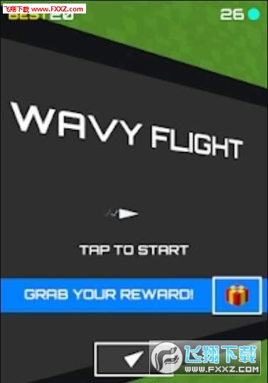 Wavy Flight׿v1.0ͼ2