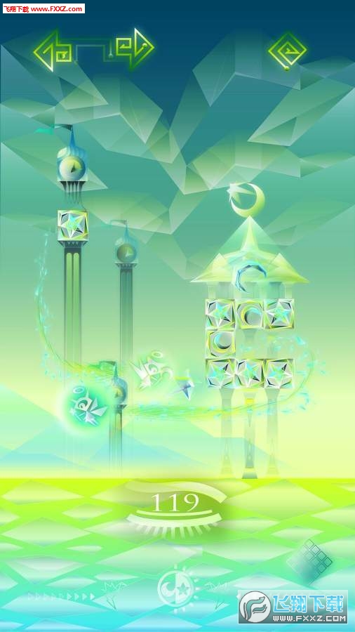 The Dreamland-lost star(λ֮ʧȥǰ׿)v1.3ͼ0