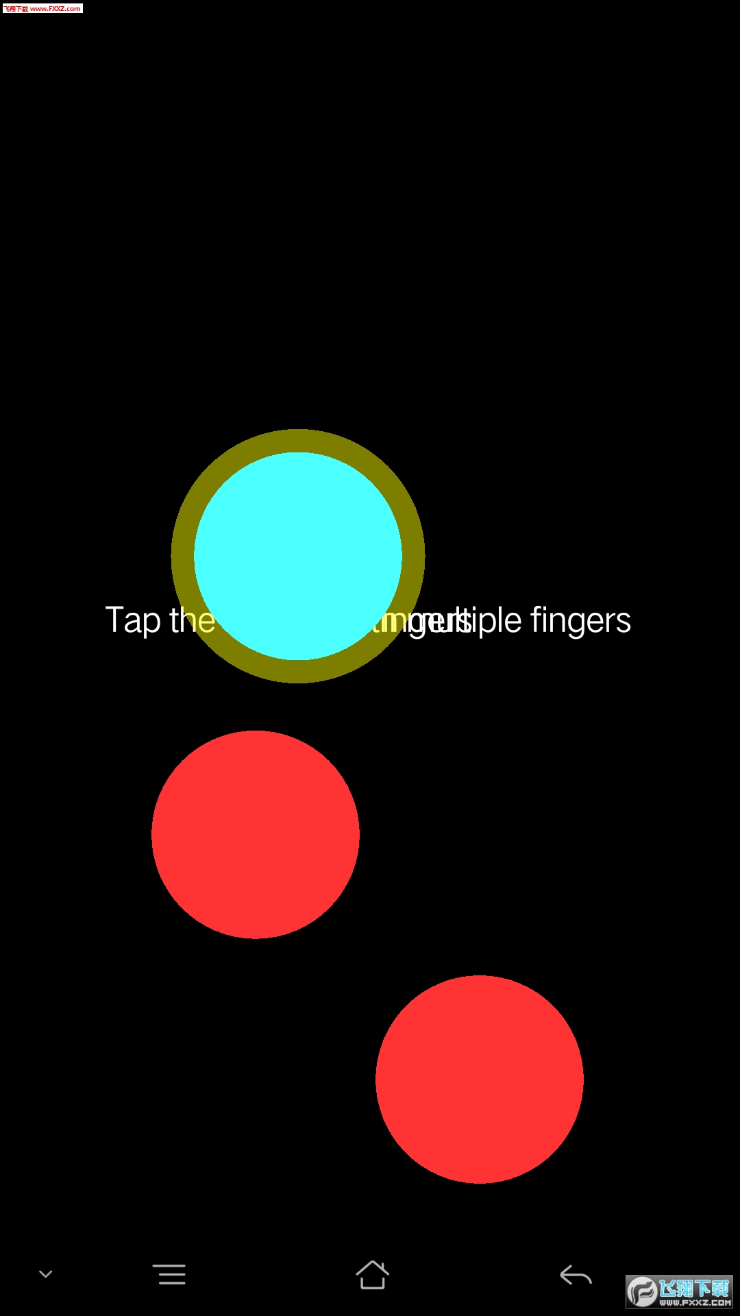 Touch Roulette(�����Ⱦ���������)v1.0��ͼ1