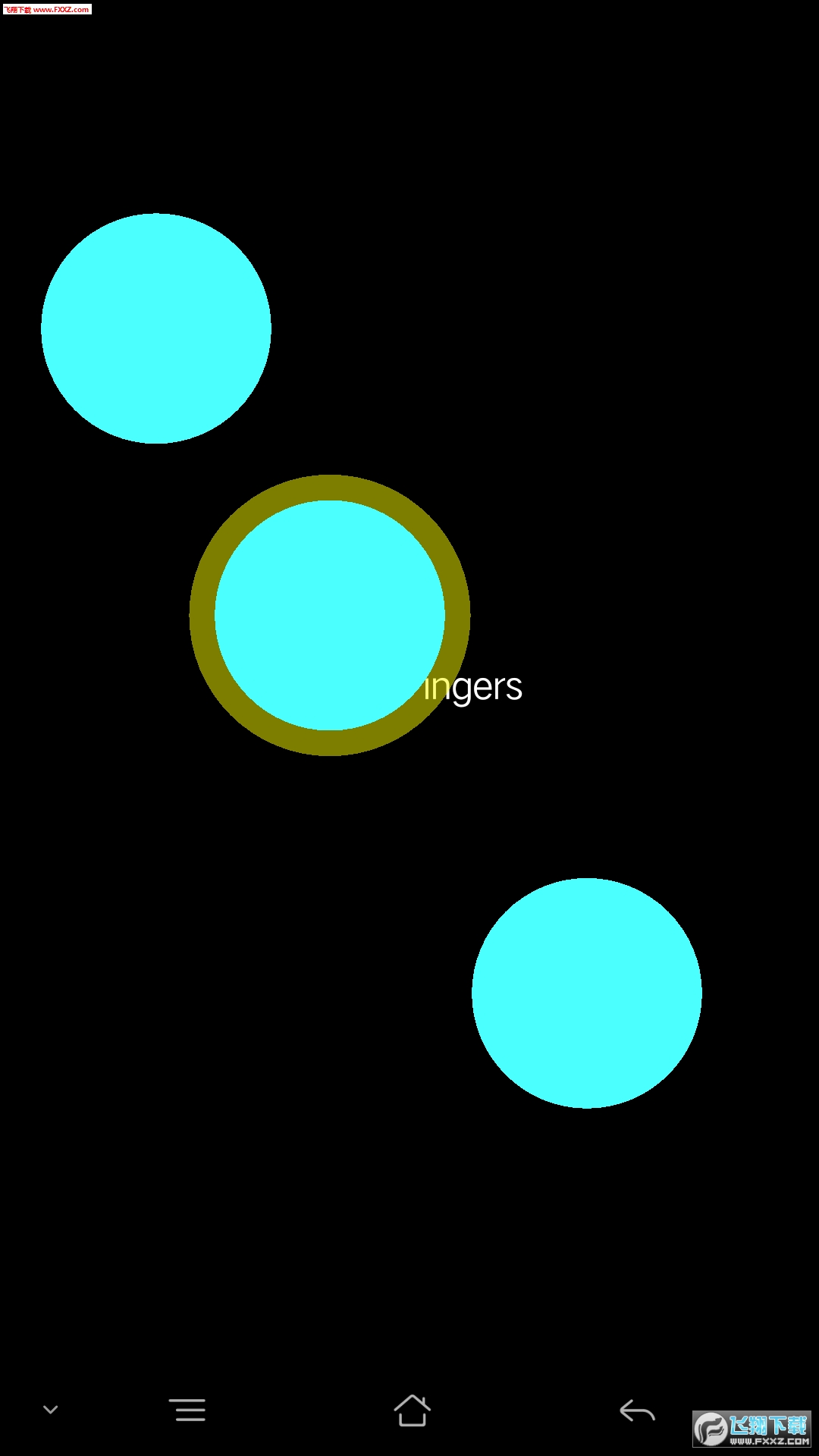 Touch Roulette(�����Ⱦ���������)v1.0��ͼ2