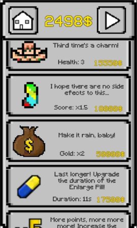 Hungry Peter(ı˵ùٷ)v1.4.1ͼ0