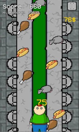 Hungry Peter(ı˵ùٷ)v1.4.1ͼ1