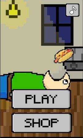 Hungry Peter(ı˵ùٷ)v1.4.1ͼ2