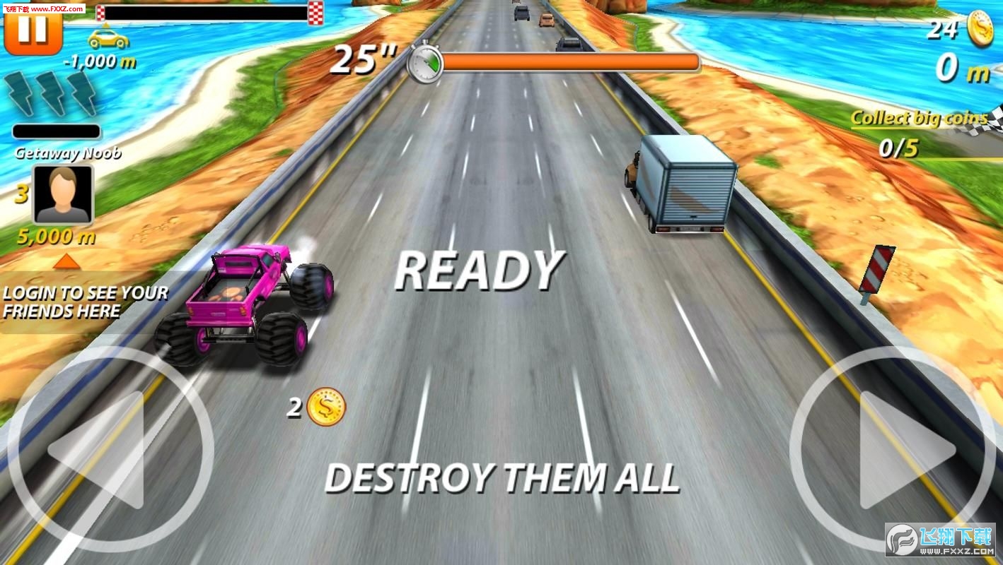 Fast For Fight(Oٲٷ)v1.1؈D0