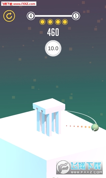 Castle Destroyer(ݻapk)1.0ͼ1