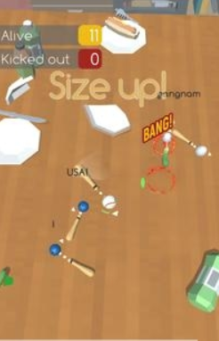 Bang.io׿0.7ͼ0