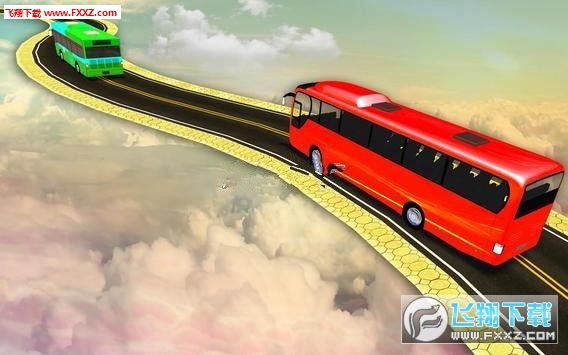 Crazy Bus Driving Simulator(ʿʻģٷ)v1.0.3ͼ0