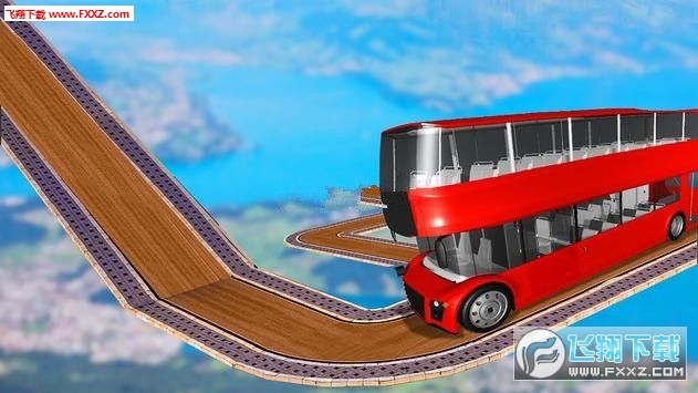 Crazy Bus Driving Simulator(ʿʻģٷ)v1.0.3ͼ1