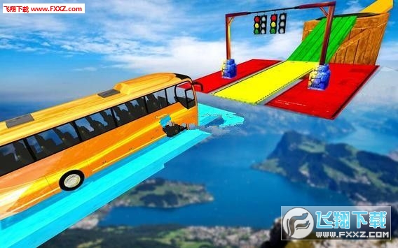Crazy Bus Driving Simulator(ʿʻģٷ)v1.0.3ͼ2