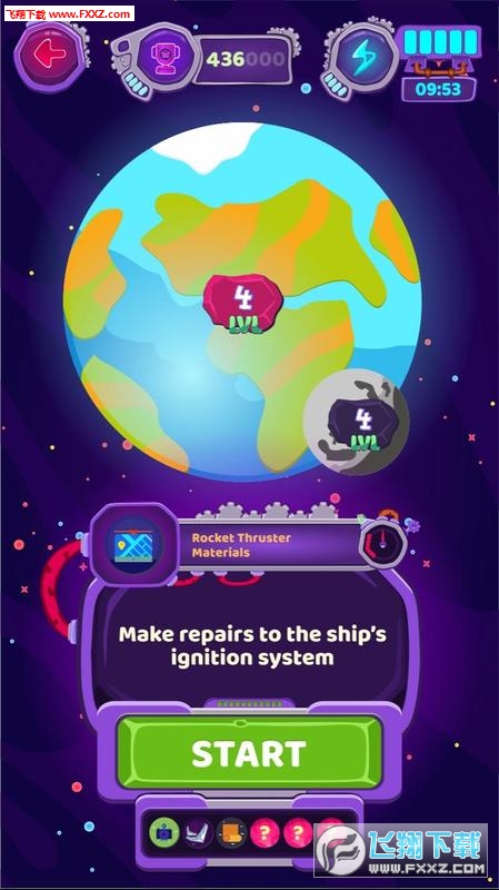 Reaction Time Adventures(Ӧʱðչٷ)v2.1ͼ1