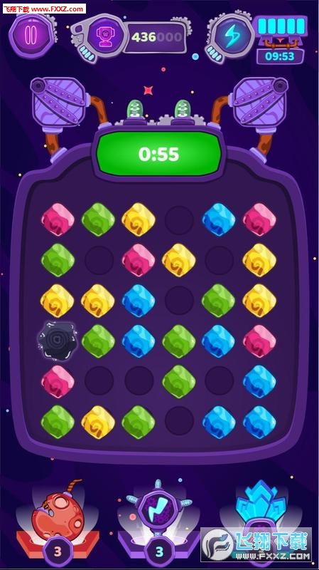 Reaction Time Adventures(Ӧʱðչٷ)v2.1ͼ2