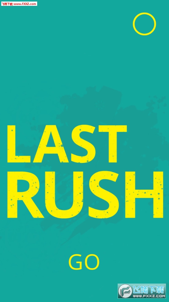 Last Rush(n̰׿)1.0.0.5؈D0