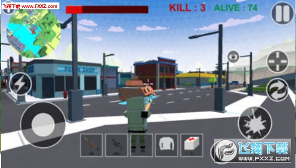 The Grand Racing: Vegas City(ҵɳɱ)v1.08ͼ1
