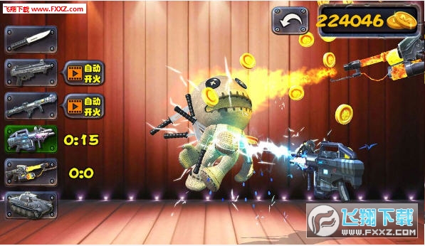 Smash the Dummy()v0.1ͼ0