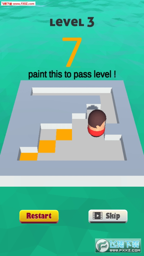 Paint Splash!(ɽapk)1.0ͼ0