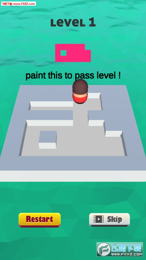 Paint Splash!(ɽapk)1.0ͼ1