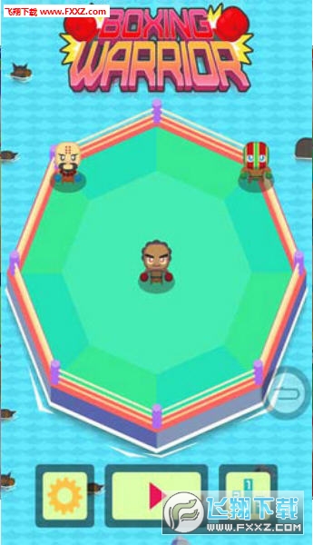 Boxing Warriorv1.1ͼ0