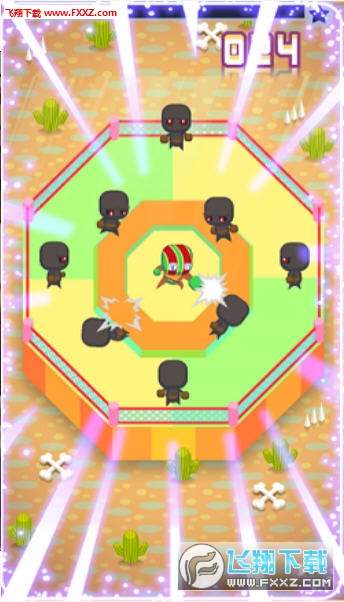 Boxing Warriorv1.1ͼ1