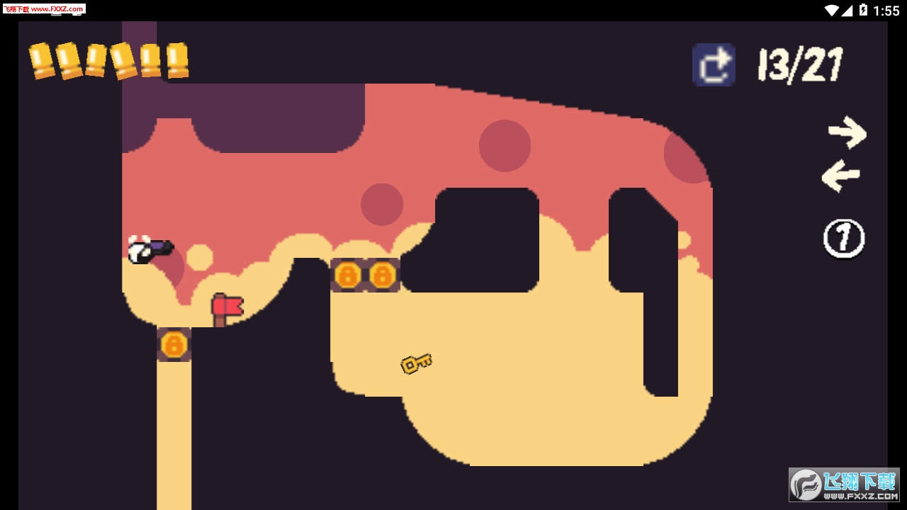 Project GunGolf(߶Gungolf)v1.0ͼ0