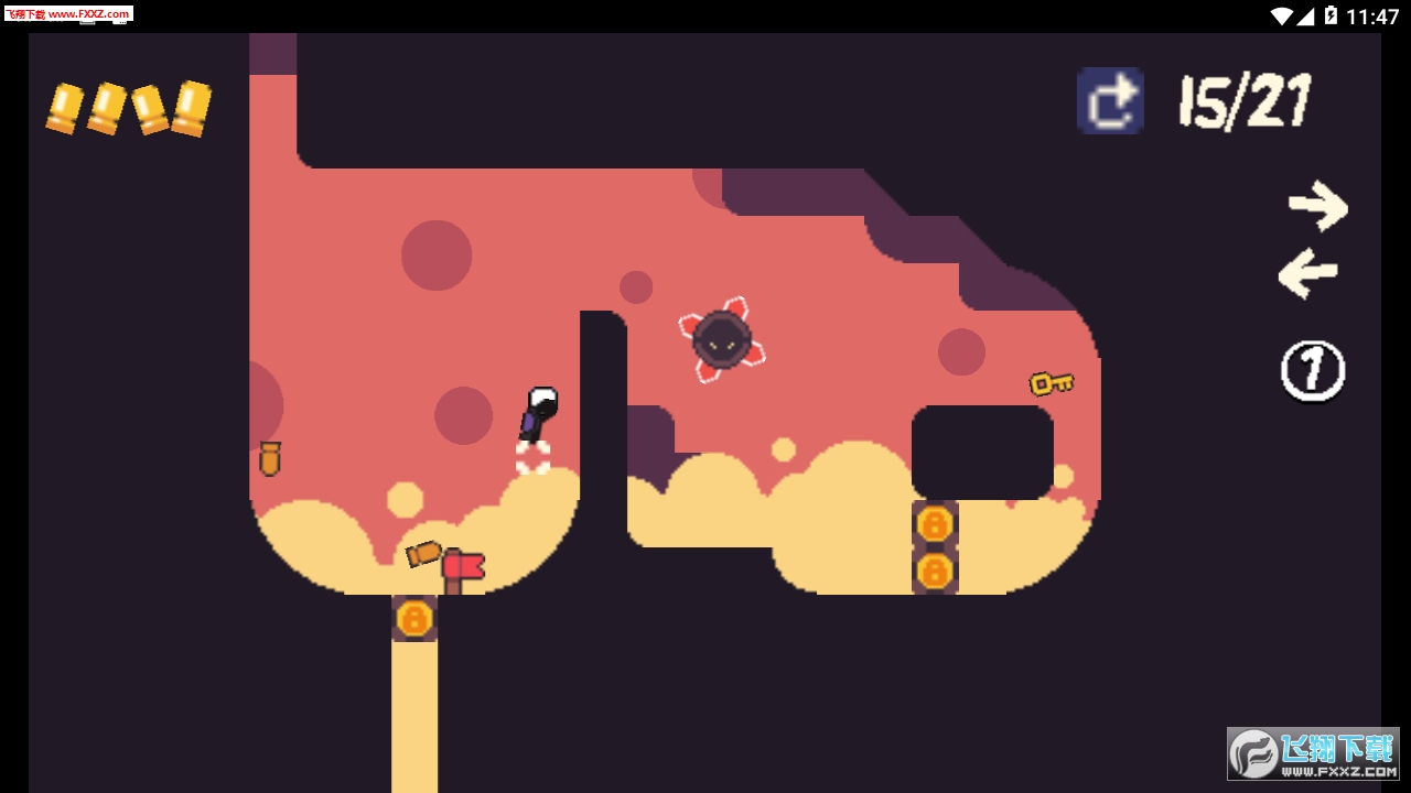 Project GunGolf(߶Gungolf)v1.0ͼ1