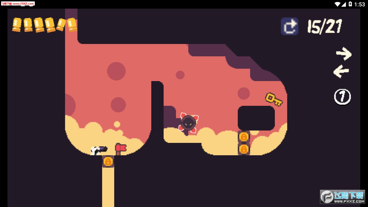 Project GunGolf(߶Gungolf)v1.0ͼ2