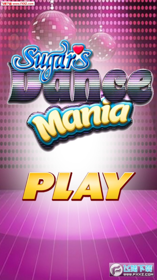 Girls Just Dance׿1.0ͼ0