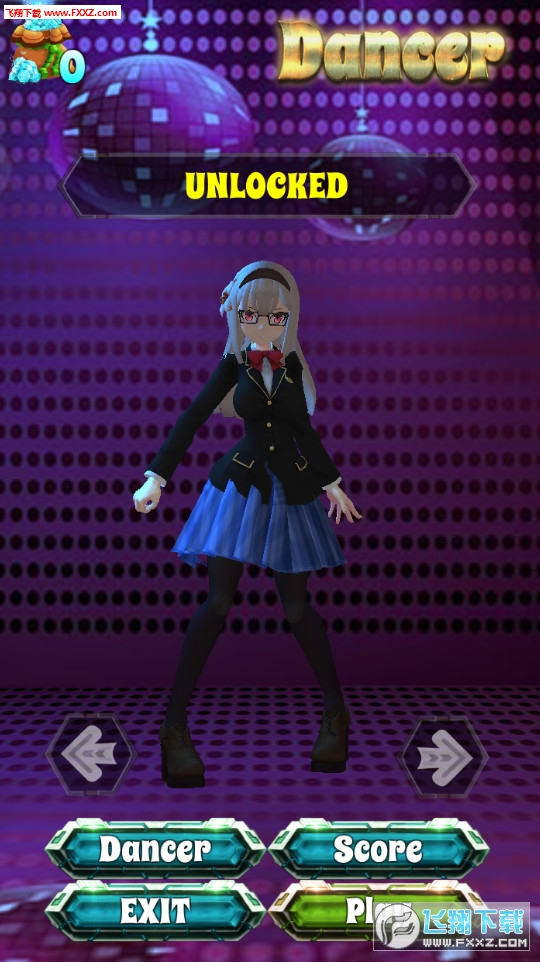 Girls Just Dance׿1.0ͼ1