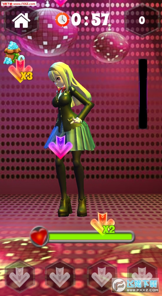 Girls Just Dance׿1.0ͼ2