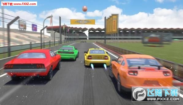 Beach Car Racing 3D(̲2019°)v1.3ͼ0