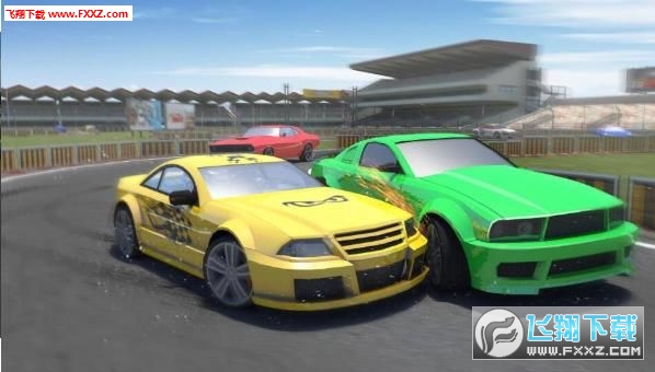 Beach Car Racing 3D(̲2019°)v1.3ͼ2