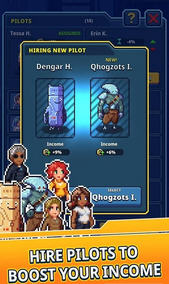 space tycoon׿1.0.0ͼ2