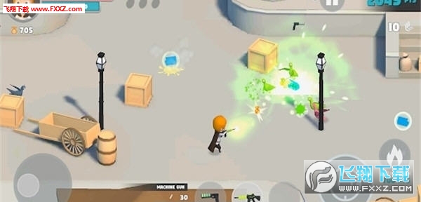 Pigeons Attack(ʾ¼)1.0ͼ0