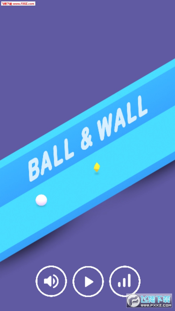 Ball&Wallǽ׿v1.1ͼ1