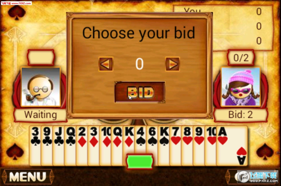 Spades(ֽư׿İ)1.0ͼ1