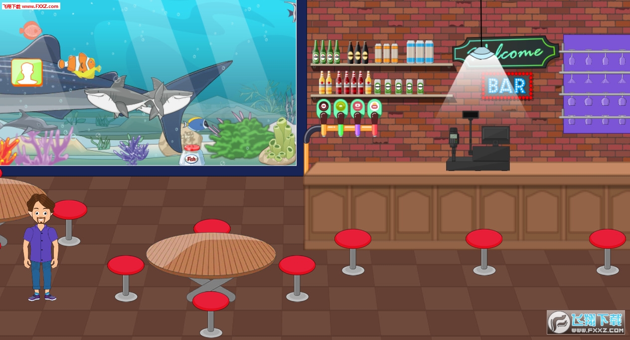 Pretend Play Cruise Trip(װ֮ð׿)1.0ͼ2