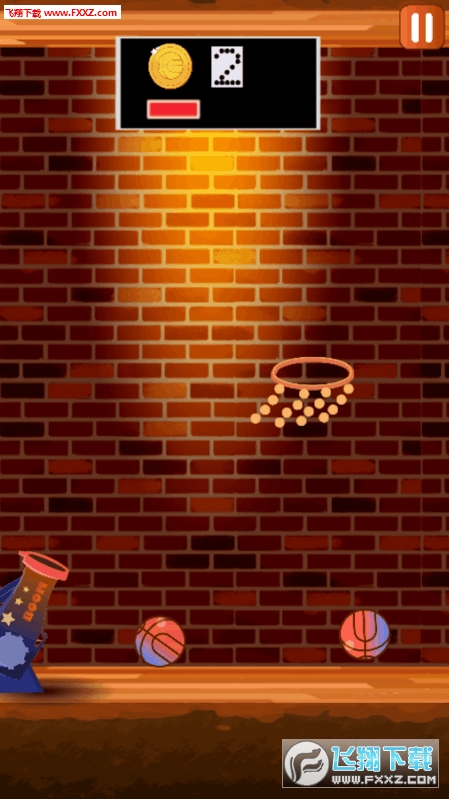 CannonDunkv1.0ͼ1