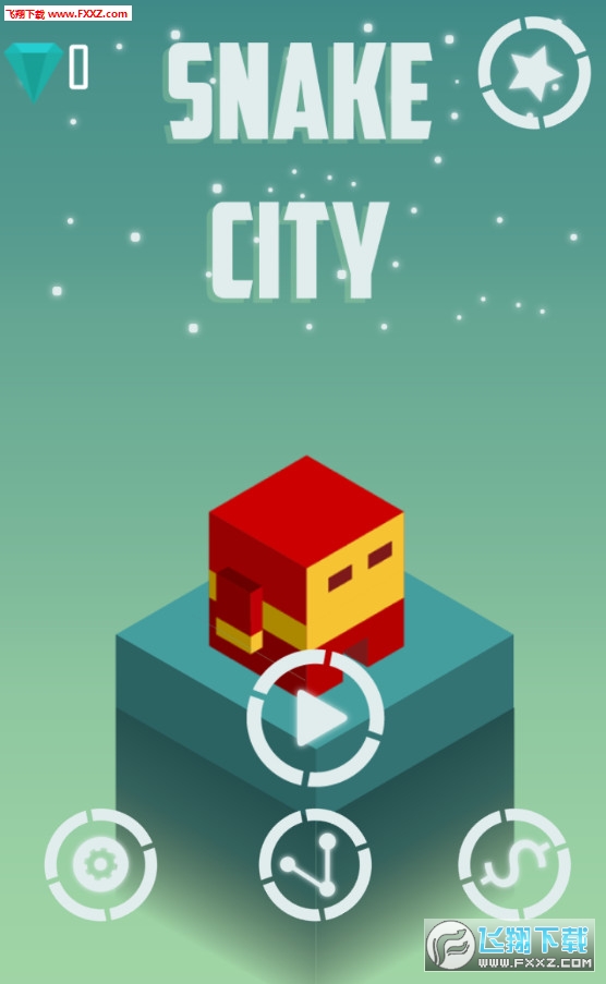 Snake City Arcade׿1.1ͼ0