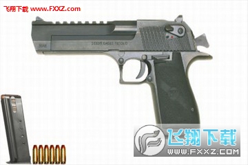 Gun Desert Eagle(ɳĮ֮ӥ°)v1.2ͼ0