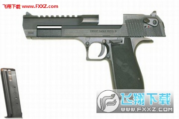 Gun Desert Eagle(ɳĮ֮ӥ°)v1.2ͼ1